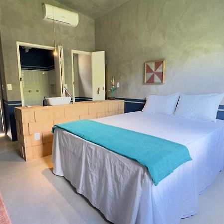 Casa Cacto Pousada Pao de Acucar Dış mekan fotoğraf