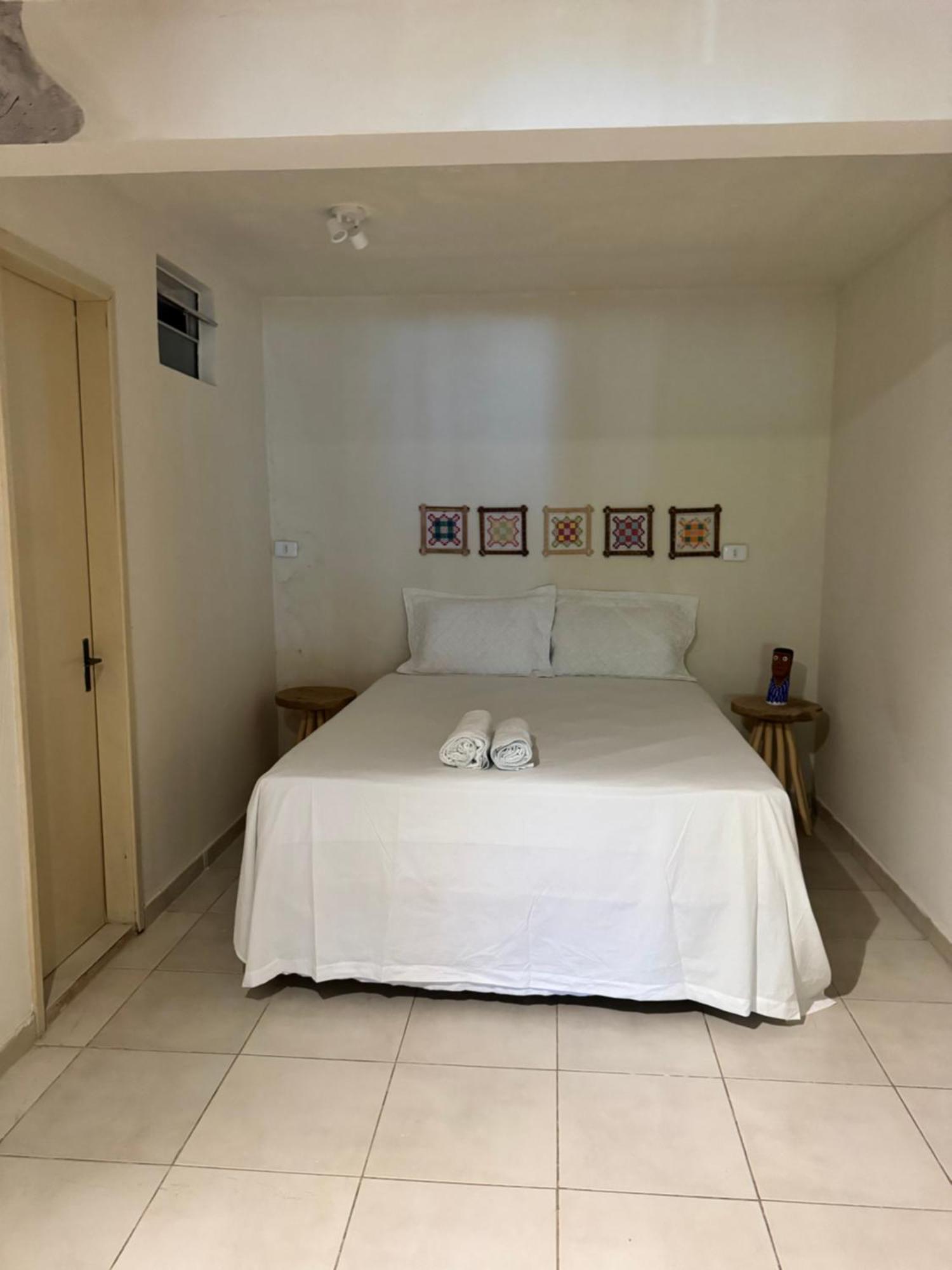 Casa Cacto Pousada Pao de Acucar Dış mekan fotoğraf