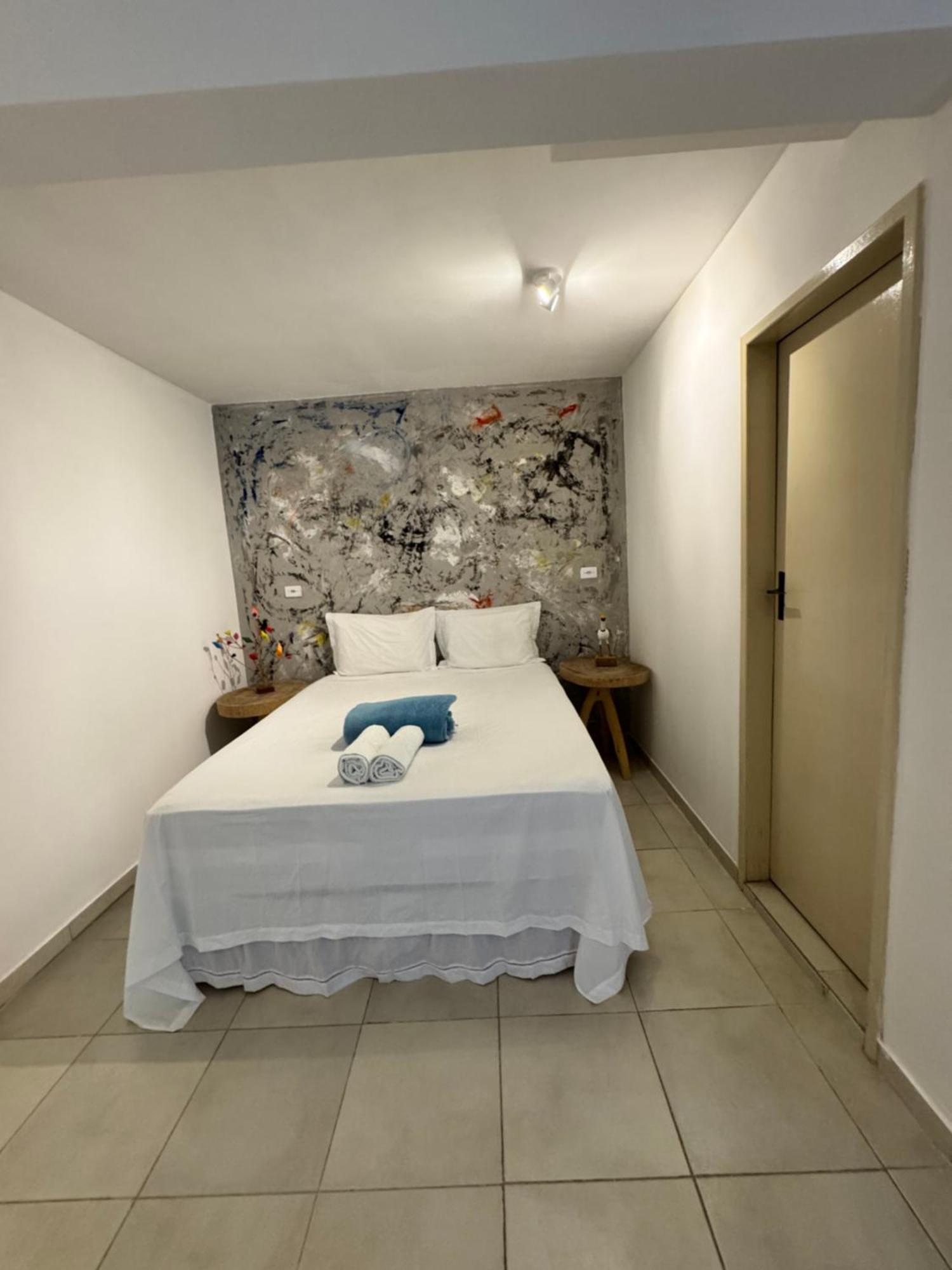 Casa Cacto Pousada Pao de Acucar Dış mekan fotoğraf