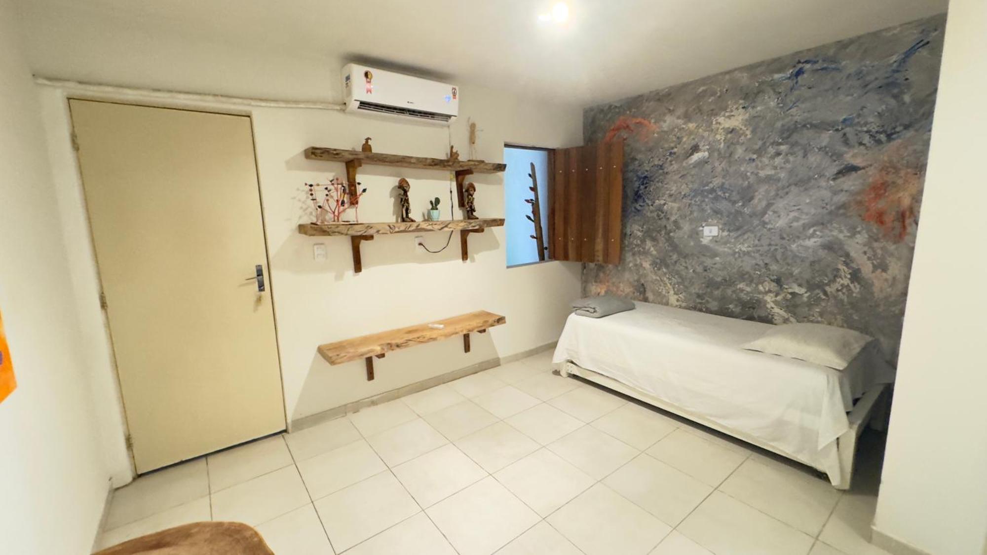 Casa Cacto Pousada Pao de Acucar Dış mekan fotoğraf